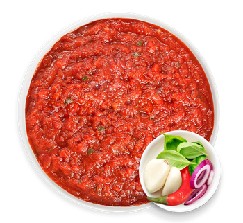 Pomì - Pomodori Italiani di qualità