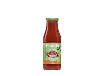 Pomì - Pomodori Italiani di qualità