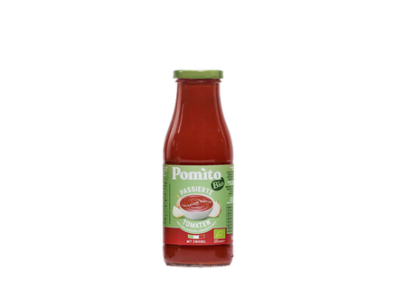 Pomì - Pomodori Italiani di qualità