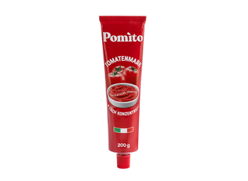 Pomì - Pomodori Italiani di qualità