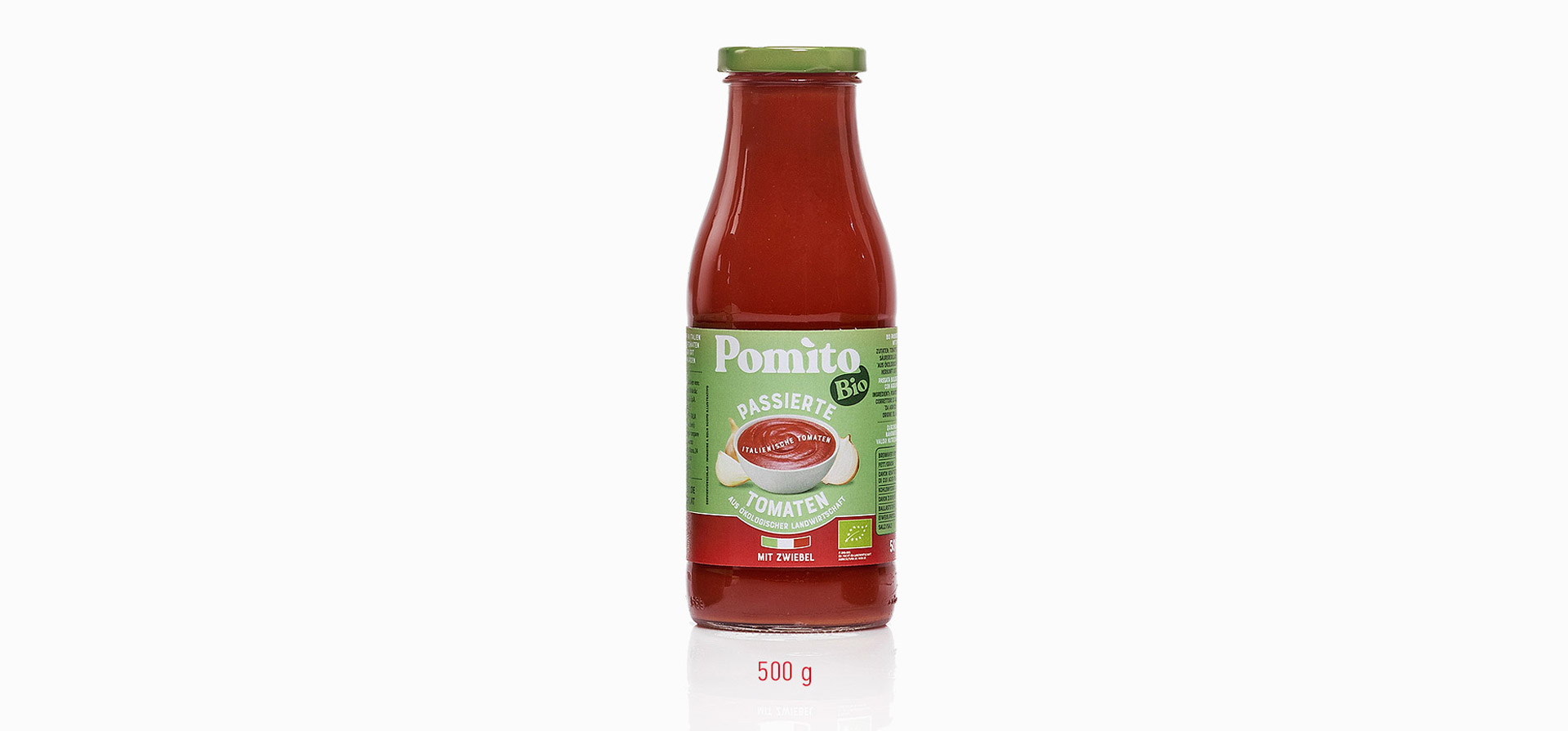 Pomì - Pomodori Italiani di qualità