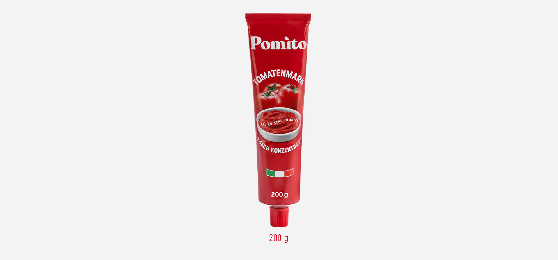 Pomì - Pomodori Italiani di qualità